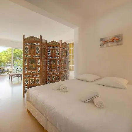 Frgk Rochelongue Vue Panoramique, Terrasse & Privee Apartmán Cannes